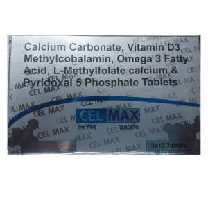 Celmax Tablet